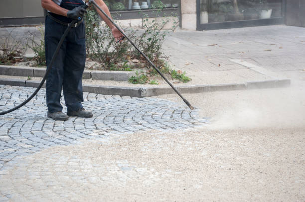  , NH Pressure Washing Pros